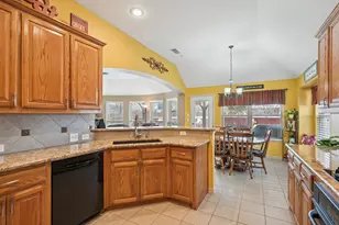 3805 Vernon Way, Fort Worth, TX 76244 - Photo 17