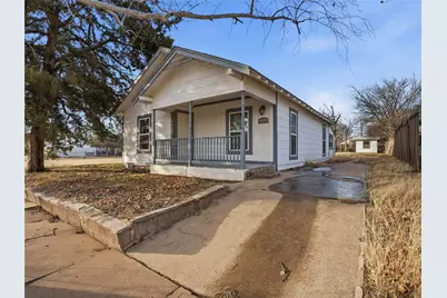 3114 Avenue  S Avenue, Wichita Falls, TX 76309 - Photo 1