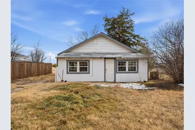 3114 Avenue  S Avenue, Wichita Falls, TX 76309 - Photo 3