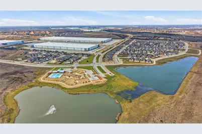 1362 Chisos Way, Forney, TX 75126 - Photo 39