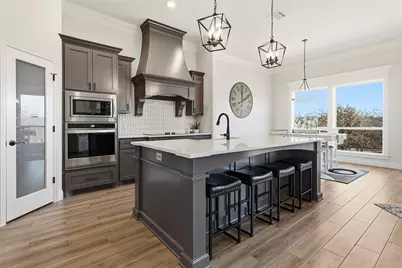 820 Cedar Elm Court, Weatherford, TX 76085 - Photo 3