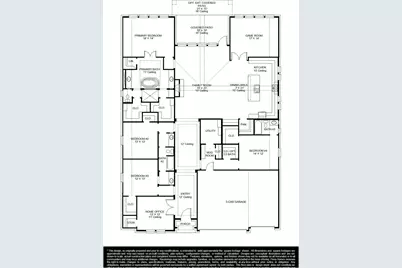 775 Brookwood Boulevard, Haslet, TX 76052 - Photo 3