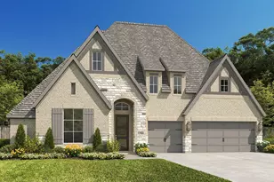 775 Brookwood Blvd, Haslet, TX 76052 - Photo 5