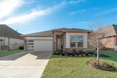 1605 Woodpecker Street, Denton, TX 76205 - Photo 3