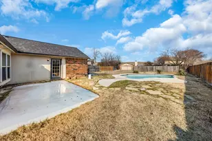 8829 Denver St, Rowlett, TX 75088 - Photo 25