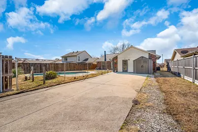 8829 Denver Street, Rowlett, TX 75088 - Photo 35