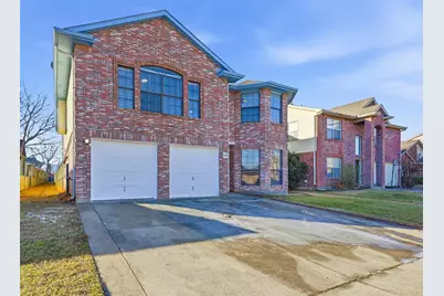 9094 Blue Ridge Trail, Fort Worth, TX 76118 - Photo 1