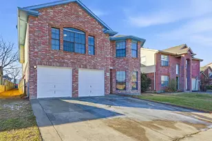 9094 Blue Ridge Trail, Fort Worth, TX 76118 - Photo 1