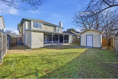 9094 Blue Ridge Trail, Fort Worth, TX 76118 - Photo 37