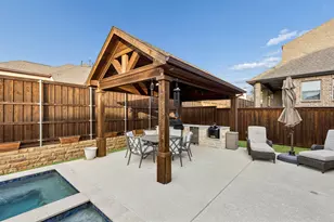 2918 Deerhurst Dr, Highland Village, TX 75077 - Photo 35