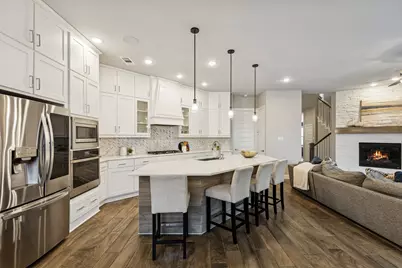 2918 Deerhurst Drive, Highland Village, TX 75077 - Photo 13