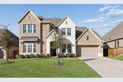 2918 Deerhurst Drive, Highland Village, TX 75077 - Photo 1