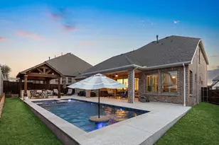 2918 Deerhurst Dr, Highland Village, TX 75077 - Photo 1