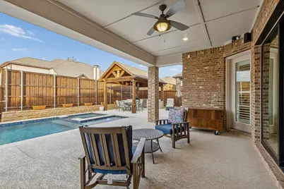 2918 Deerhurst Drive, Highland Village, TX 75077 - Photo 37