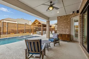 2918 Deerhurst Dr, Highland Village, TX 75077 - Photo 37