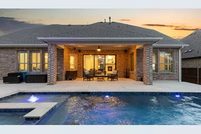 2918 Deerhurst Drive, Highland Village, TX 75077 - Photo 5