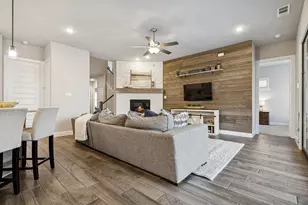 2918 Deerhurst Dr, Highland Village, TX 75077 - Photo 11