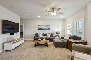 2918 Deerhurst Dr, Highland Village, TX 75077 - Photo 25