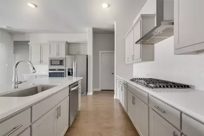 253 Coyote Creek Drive, Lavon, TX 75166 - Photo 13