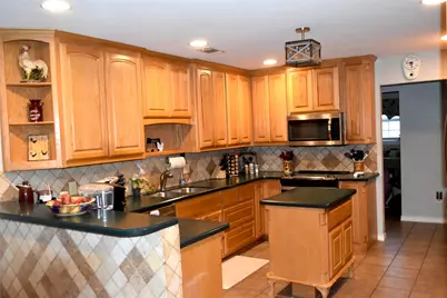 345 Goedtken Road, Windthorst, TX 76389 - Photo 9