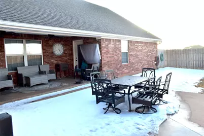 345 Goedtken Road, Windthorst, TX 76389 - Photo 7