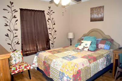 345 Goedtken Road, Windthorst, TX 76389 - Photo 17