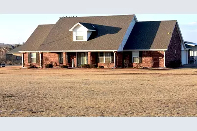 345 Goedtken Road, Windthorst, TX 76389 - Photo 5