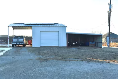 345 Goedtken Road, Windthorst, TX 76389 - Photo 3