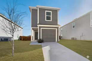 161 Boxberry Wy, Princeton, TX 75407 - Photo 1