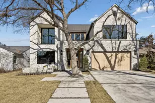 3875 Dunhaven Rd, Dallas, TX 75220 - Photo 1