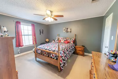 180 SE Cr 4426, Scroggins, TX 75480 - Photo 15