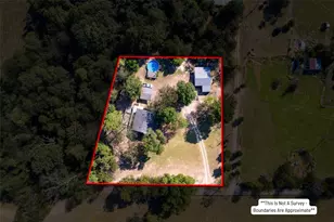 180 SE Cr 4426, Scroggins, TX 75480 - Photo 3