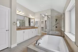 421 Fenceline Dr, Argyle, TX 76226 - Photo 3