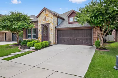 421 Fenceline Drive, Argyle, TX 76226 - Photo 37