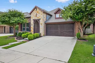 421 Fenceline Dr, Argyle, TX 76226 - Photo 37