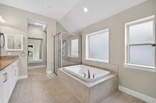 421 Fenceline Dr, Argyle, TX 76226 - Photo 25