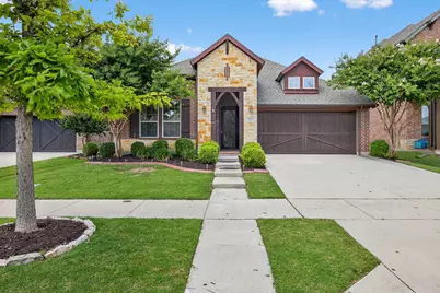 421 Fenceline Drive, Argyle, TX 76226 - Photo 1