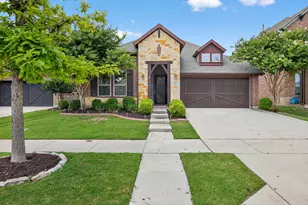 421 Fenceline Dr, Argyle, TX 76226 - Photo 1