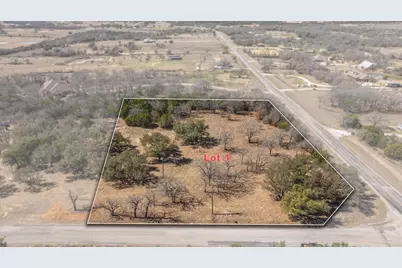 1900 Coleman Ranch Road, Tolar, TX 76476 - Photo 1