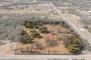 1900 Coleman Ranch Rd, Tolar, TX 76476 - Photo 1