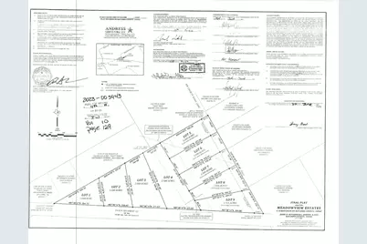 7752 County Road 1200, Barry, TX 75102 - Photo 1