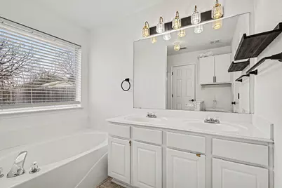 331 Meador Lane, Burleson, TX 76028 - Photo 21