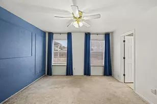 331 Meador Ln, Burleson, TX 76028 - Photo 19