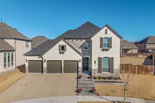 1793 Lady Bettye Dr, Carrollton, TX 75010 - Photo 1