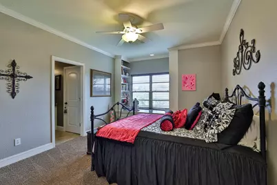 7000 Oakmont Terrace, Fort Worth, TX 76132 - Photo 27