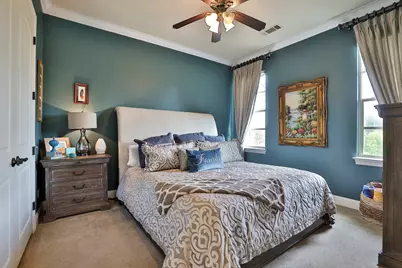 7000 Oakmont Terrace, Fort Worth, TX 76132 - Photo 21