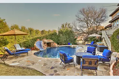 7000 Oakmont Terrace, Fort Worth, TX 76132 - Photo 37