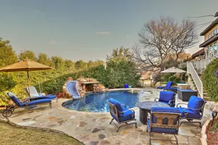 7000 Oakmont Terrace, Fort Worth, TX 76132 - Photo 37