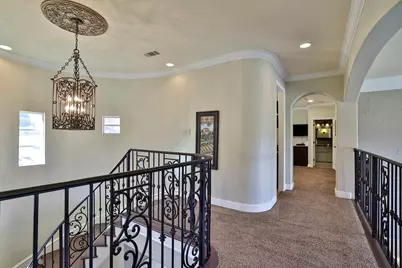 7000 Oakmont Terrace, Fort Worth, TX 76132 - Photo 23