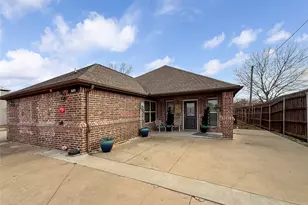 2508 W Crawford St, Denison, TX 75020 - Photo 1
